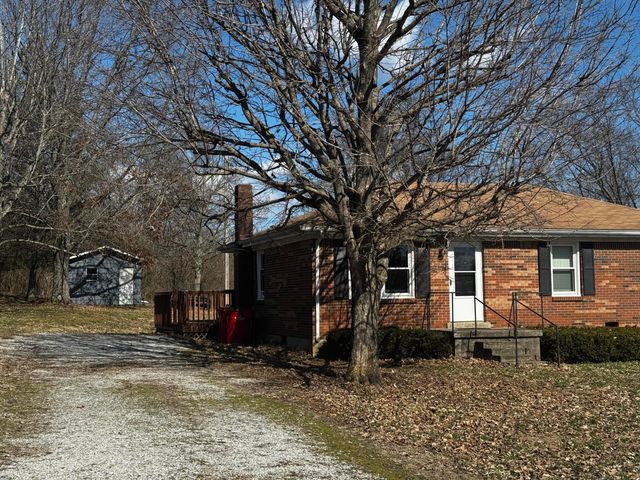 210 Crab Orchard Road, Frankfort, KY 40601