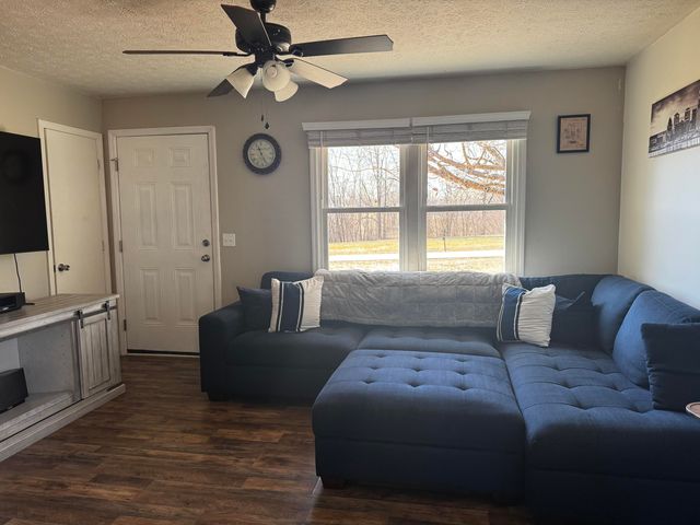 210 Crab Orchard Road, Frankfort, KY 40601