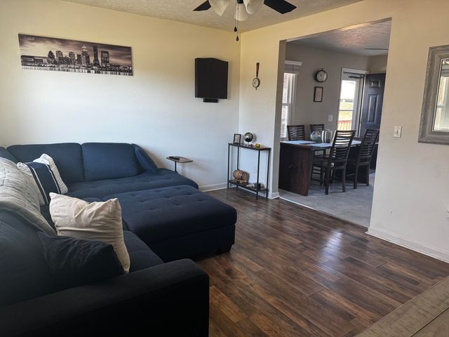 210 Crab Orchard Road, Frankfort, KY 40601