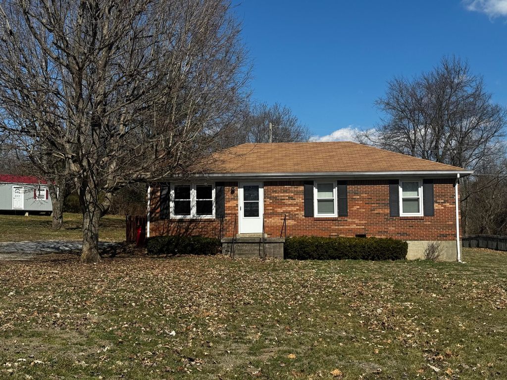 210 Crab Orchard Road, Frankfort, KY 40601