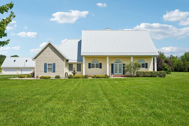 6400 Clark Road, Sunbury, OH 43074