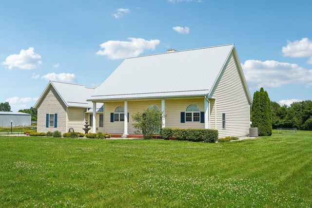 6400 Clark Road, Sunbury, OH 43074