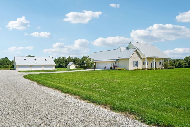 6400 Clark Road, Sunbury, OH 43074