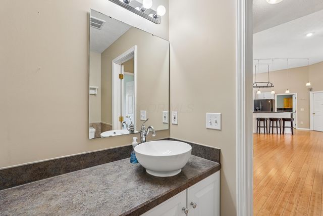 6400 Clark Road, Sunbury, OH 43074