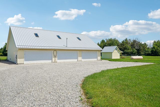 6400 Clark Road, Sunbury, OH 43074
