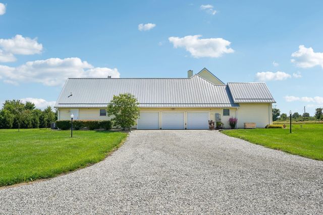 6400 Clark Road, Sunbury, OH 43074
