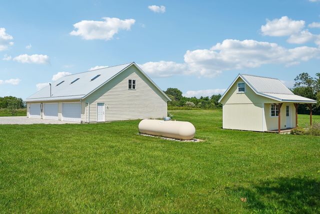 6400 Clark Road, Sunbury, OH 43074