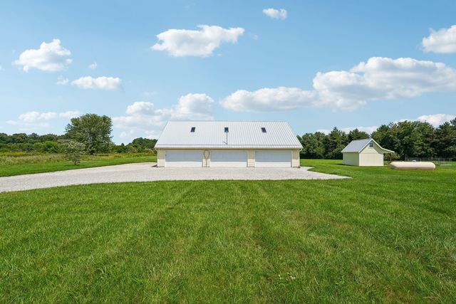 6400 Clark Road, Sunbury, OH 43074