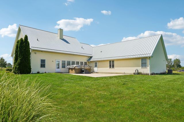 6400 Clark Road, Sunbury, OH 43074