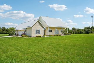 6400 Clark Road, Sunbury, OH 43074
