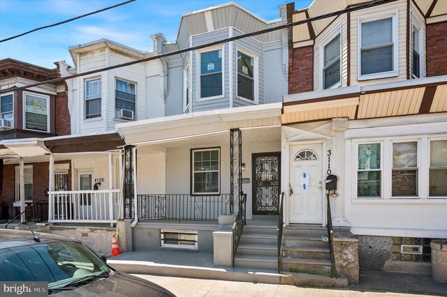 3108 N 25TH ST, Philadelphia, PA 19132
