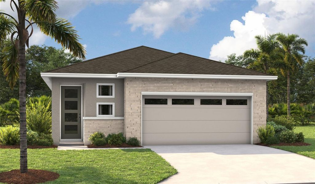 Image 1 of property listing at 2314 ANDERS DRIVE, Parrish, FL 34219