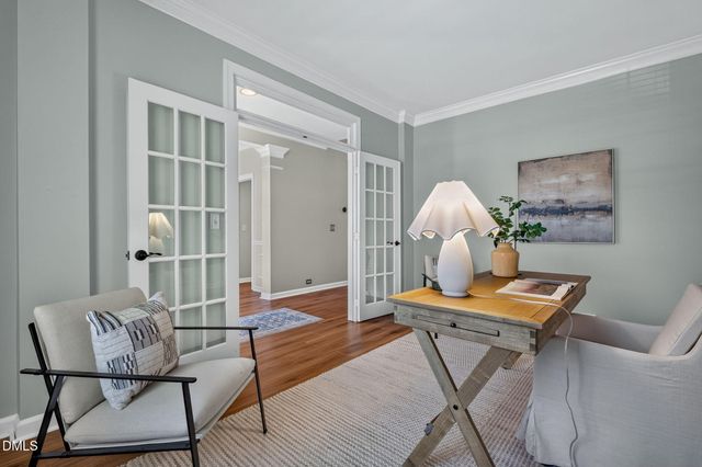5405 Green Feather Lane, Raleigh, NC 27604