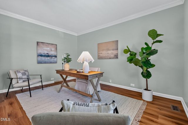 5405 Green Feather Lane, Raleigh, NC 27604