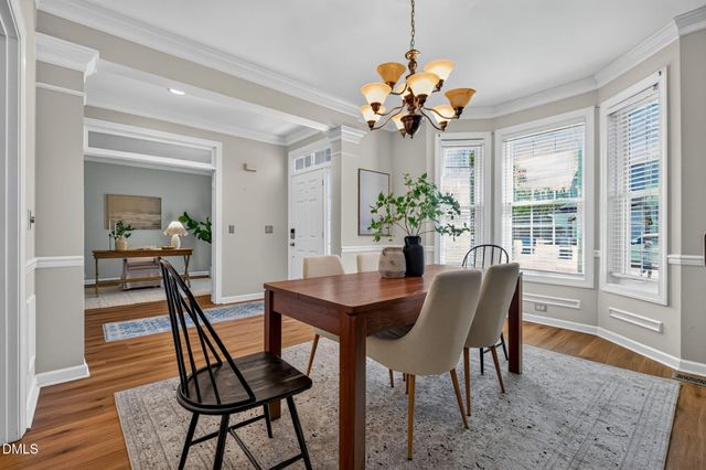 5405 Green Feather Lane, Raleigh, NC 27604