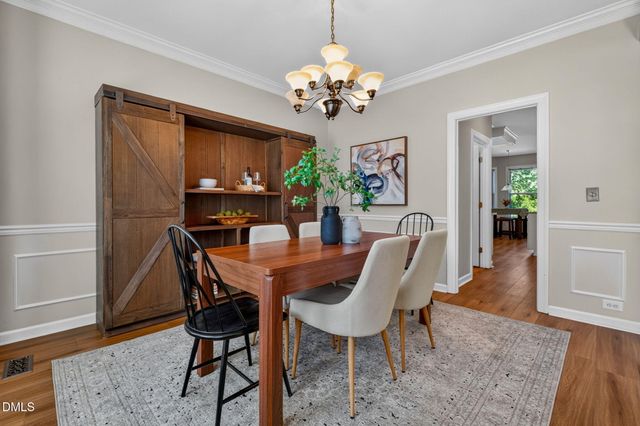 5405 Green Feather Lane, Raleigh, NC 27604
