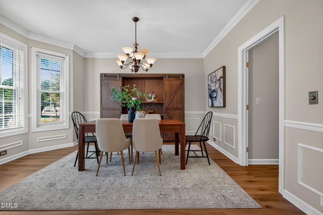 5405 Green Feather Lane, Raleigh, NC 27604