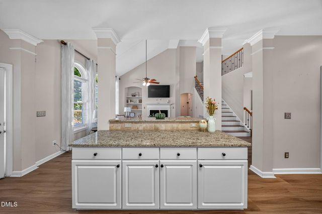 5405 Green Feather Lane, Raleigh, NC 27604