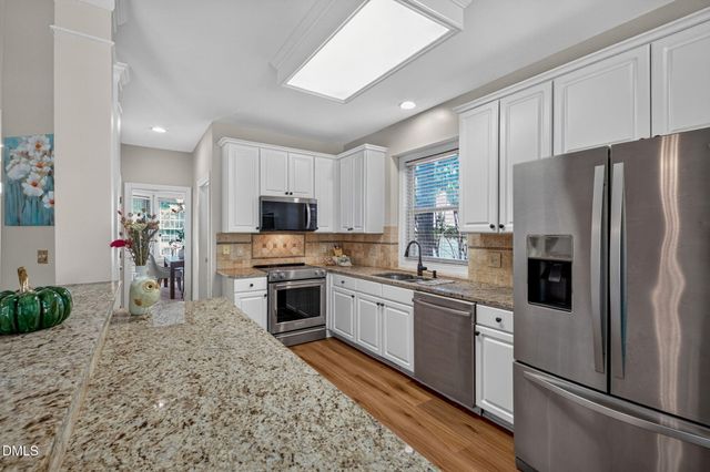 5405 Green Feather Lane, Raleigh, NC 27604