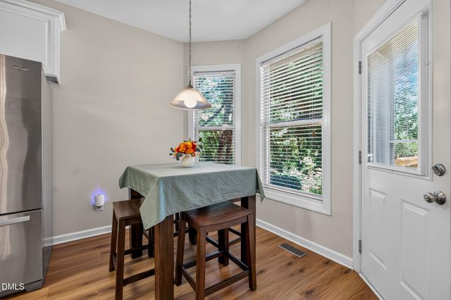 5405 Green Feather Lane, Raleigh, NC 27604