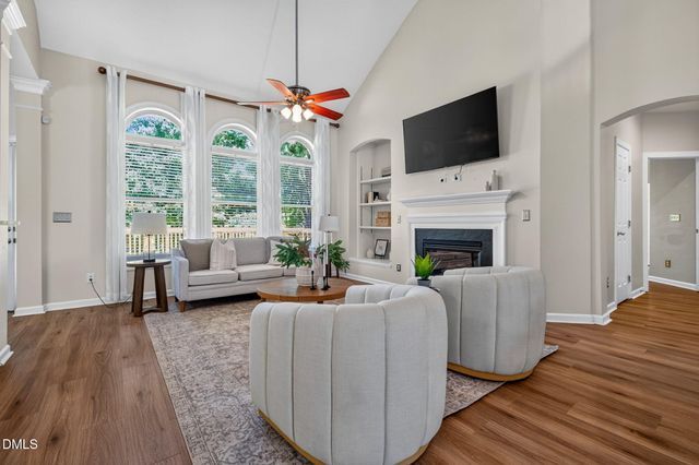 5405 Green Feather Lane, Raleigh, NC 27604