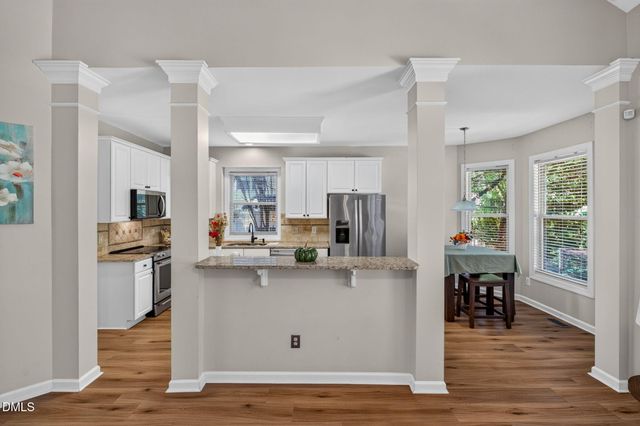5405 Green Feather Lane, Raleigh, NC 27604