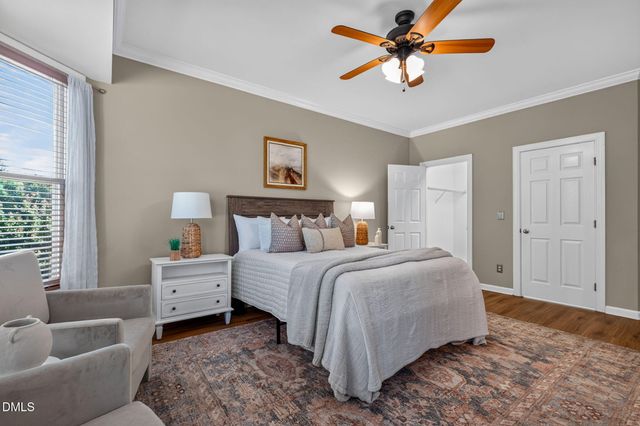 5405 Green Feather Lane, Raleigh, NC 27604