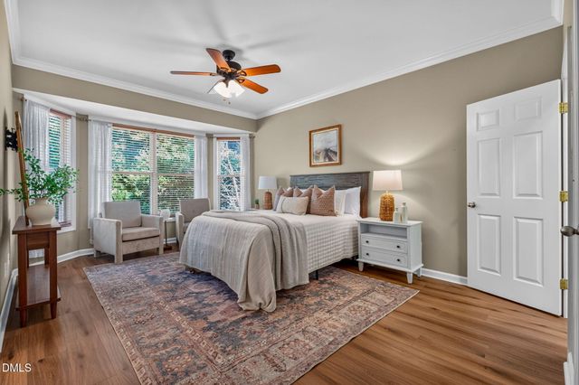5405 Green Feather Lane, Raleigh, NC 27604