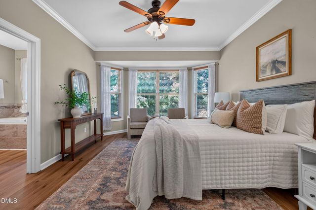 5405 Green Feather Lane, Raleigh, NC 27604