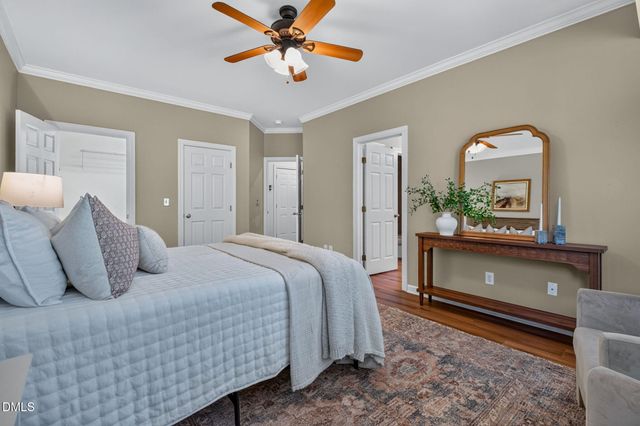 5405 Green Feather Lane, Raleigh, NC 27604