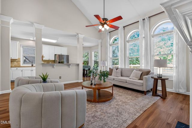 5405 Green Feather Lane, Raleigh, NC 27604