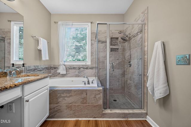 5405 Green Feather Lane, Raleigh, NC 27604
