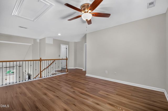 5405 Green Feather Lane, Raleigh, NC 27604