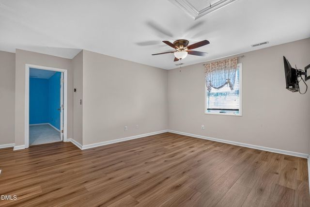 5405 Green Feather Lane, Raleigh, NC 27604