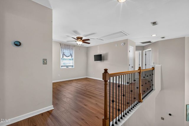 5405 Green Feather Lane, Raleigh, NC 27604