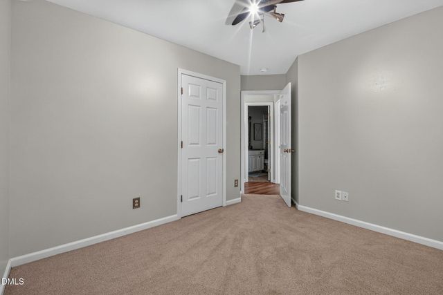5405 Green Feather Lane, Raleigh, NC 27604