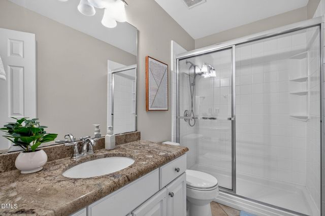 5405 Green Feather Lane, Raleigh, NC 27604