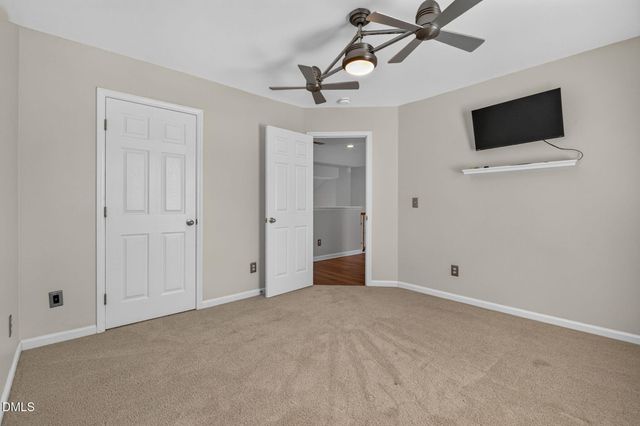 5405 Green Feather Lane, Raleigh, NC 27604