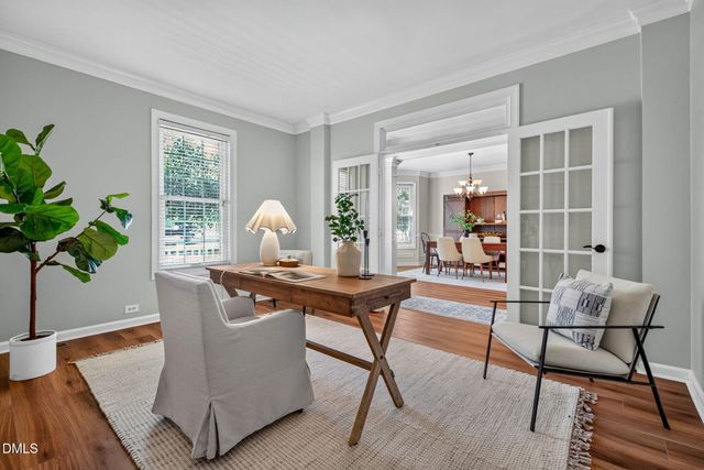 5405 Green Feather Lane, Raleigh, NC 27604