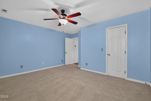 5405 Green Feather Lane, Raleigh, NC 27604