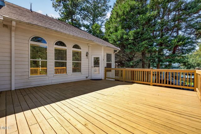 5405 Green Feather Lane, Raleigh, NC 27604