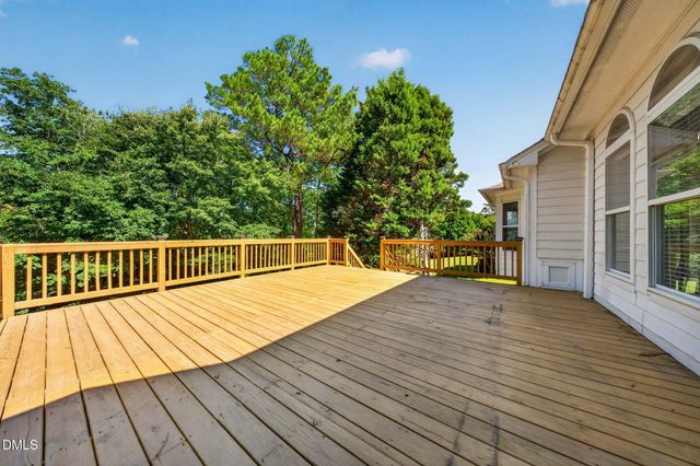 5405 Green Feather Lane, Raleigh, NC 27604