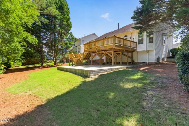 5405 Green Feather Lane, Raleigh, NC 27604
