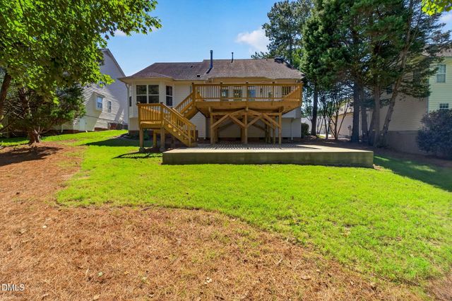 5405 Green Feather Lane, Raleigh, NC 27604