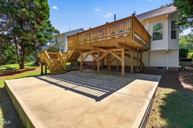 5405 Green Feather Lane, Raleigh, NC 27604