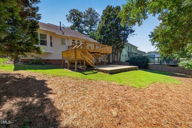 5405 Green Feather Lane, Raleigh, NC 27604