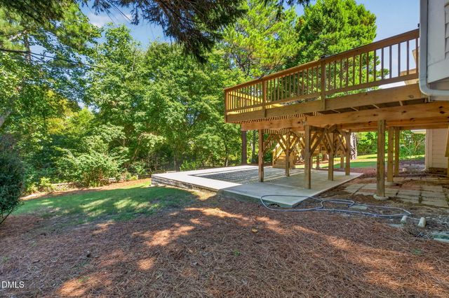 5405 Green Feather Lane, Raleigh, NC 27604