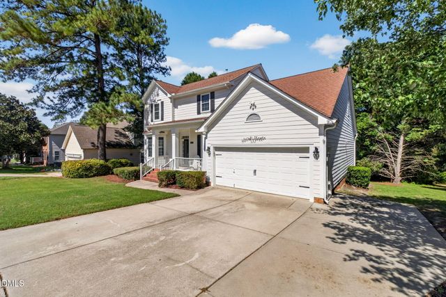 5405 Green Feather Lane, Raleigh, NC 27604