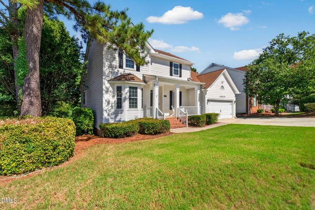 5405 Green Feather Lane, Raleigh, NC 27604