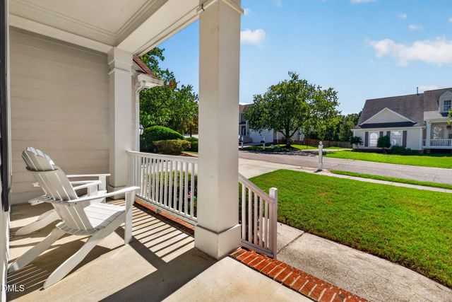 5405 Green Feather Lane, Raleigh, NC 27604